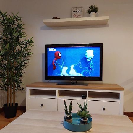145A Apartamento Moderno Dos Habitaciones Хіхон Екстер'єр фото