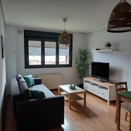145A Apartamento Moderno Dos Habitaciones Хіхон Екстер'єр фото