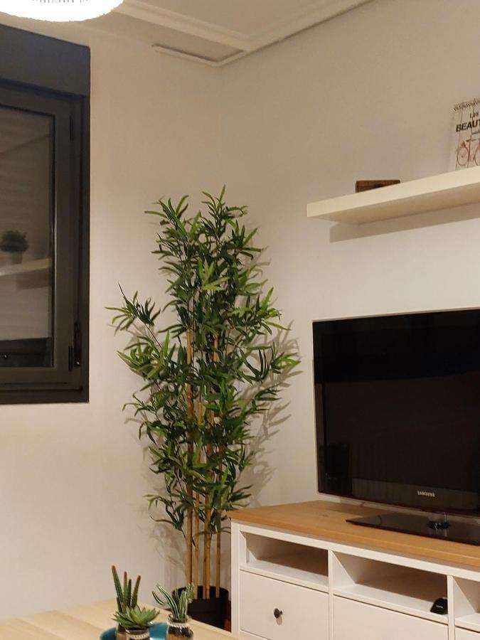 145A Apartamento Moderno Dos Habitaciones Хіхон Екстер'єр фото