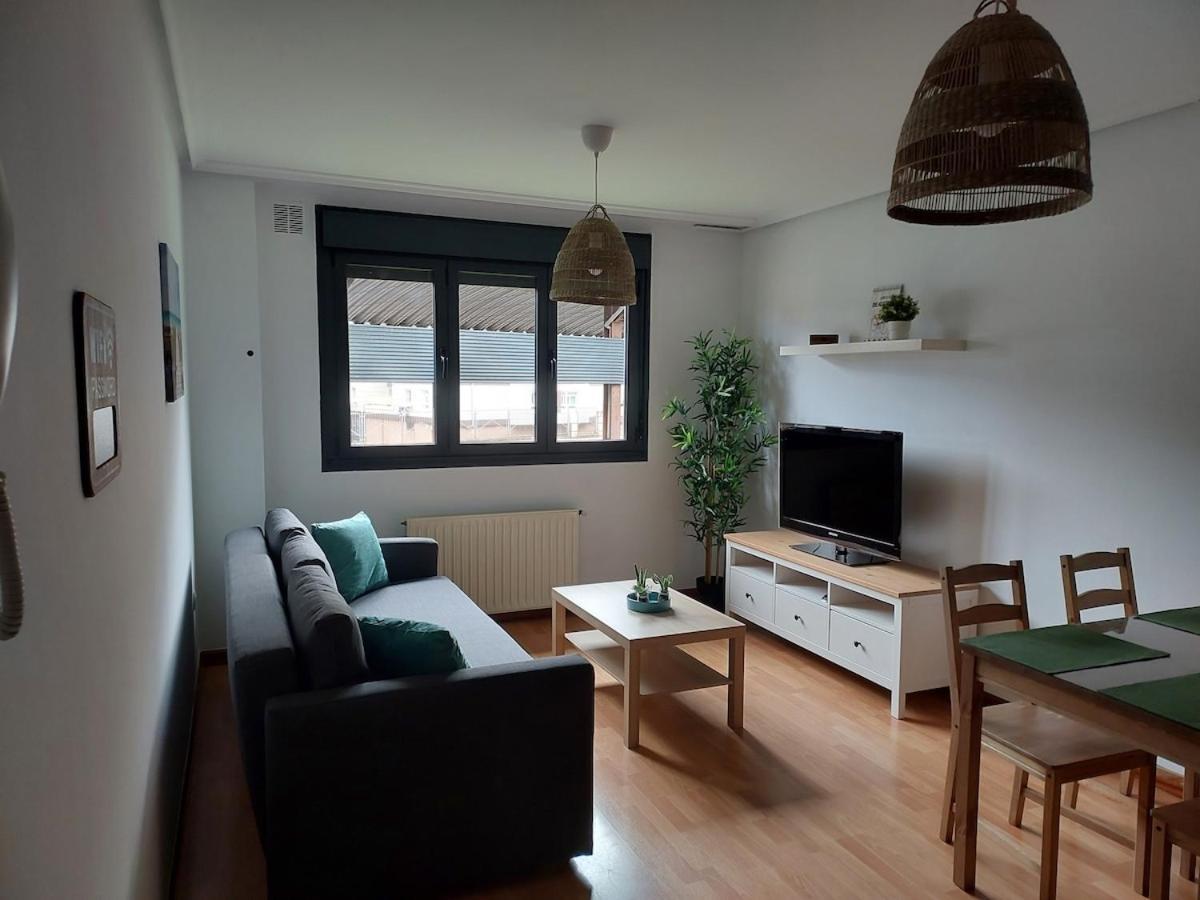 145A Apartamento Moderno Dos Habitaciones Хіхон Екстер'єр фото