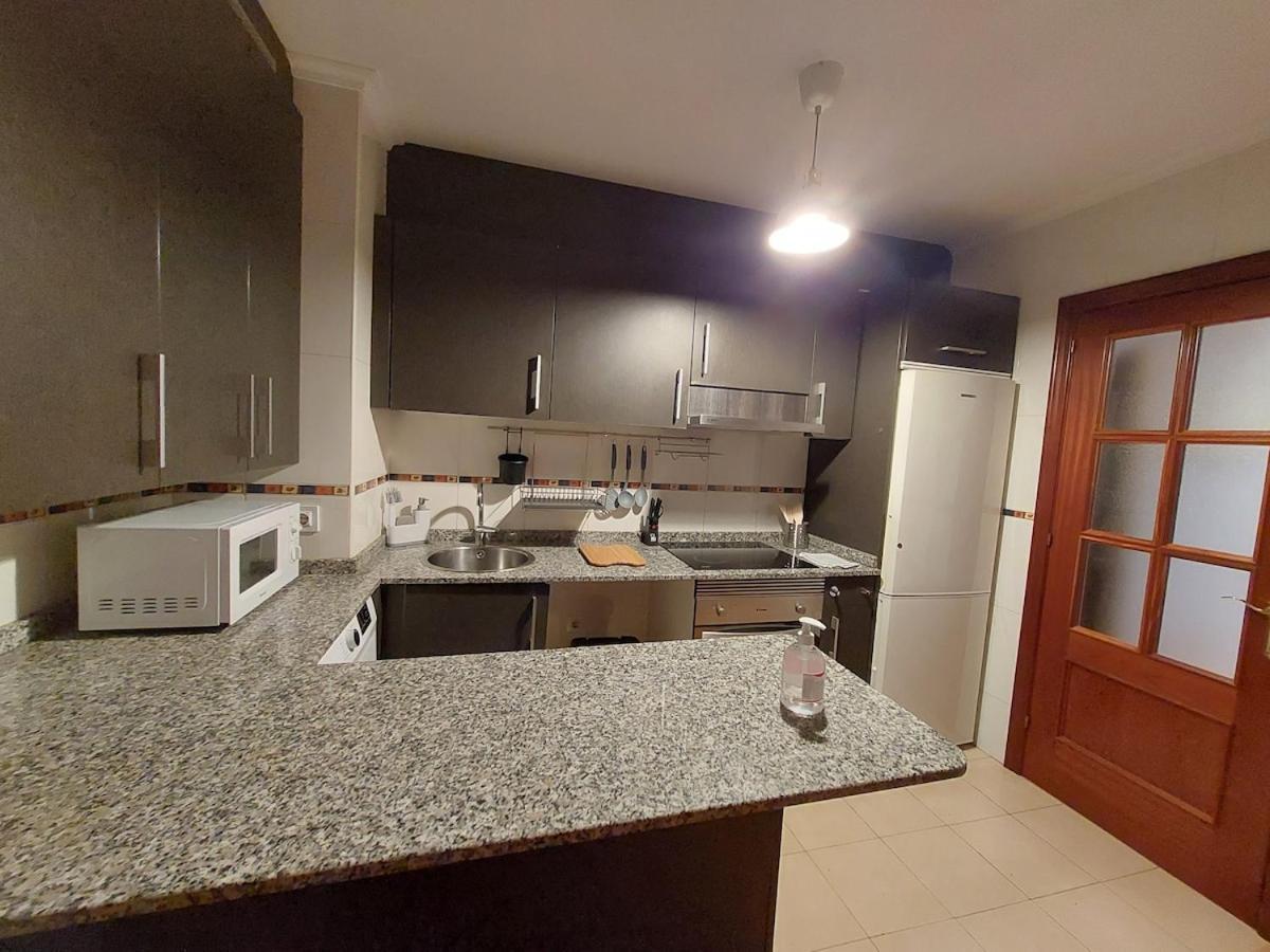 145A Apartamento Moderno Dos Habitaciones Хіхон Екстер'єр фото
