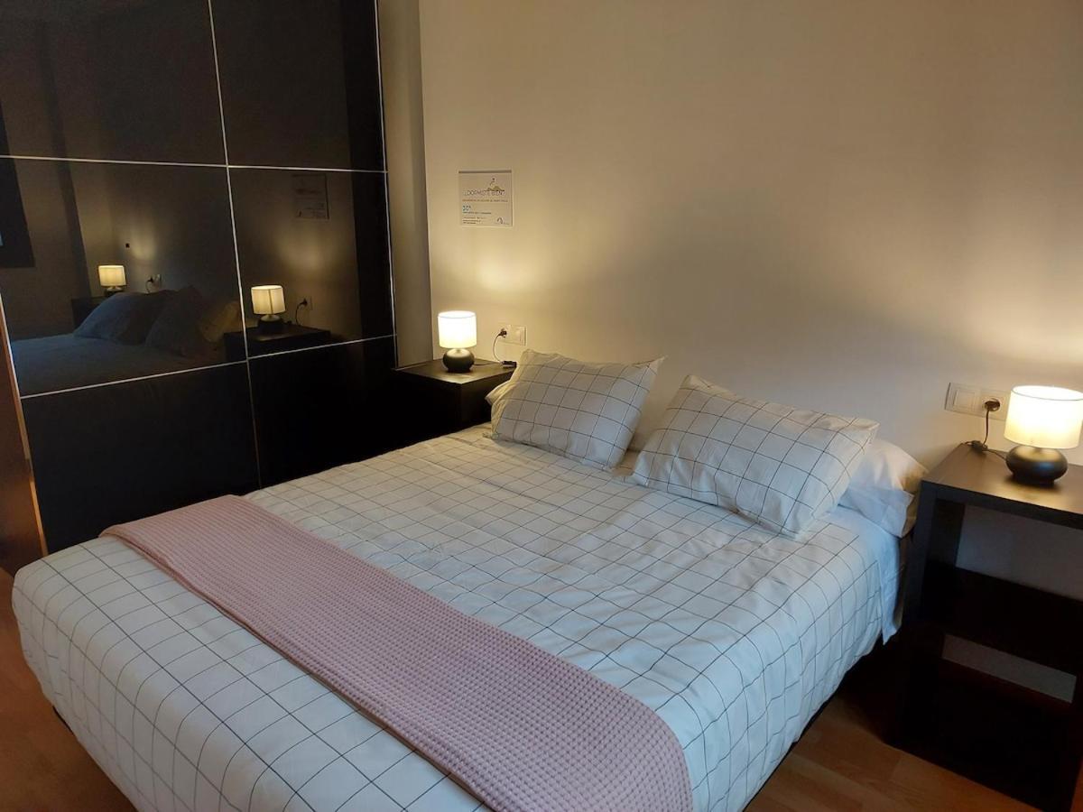 145A Apartamento Moderno Dos Habitaciones Хіхон Екстер'єр фото