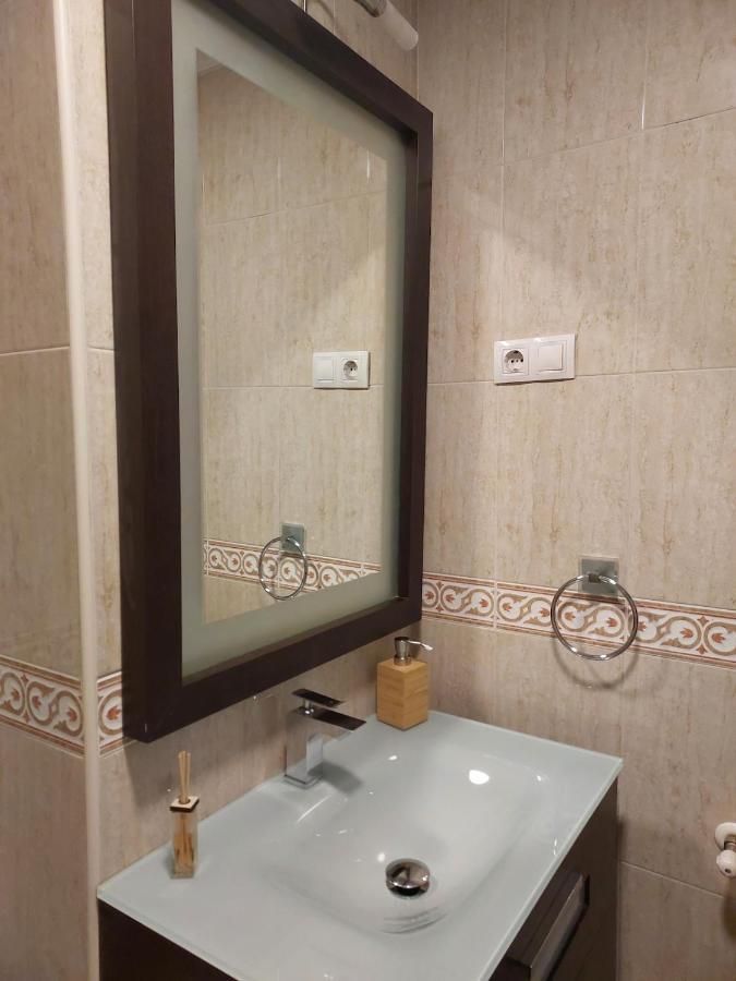 145A Apartamento Moderno Dos Habitaciones Хіхон Екстер'єр фото