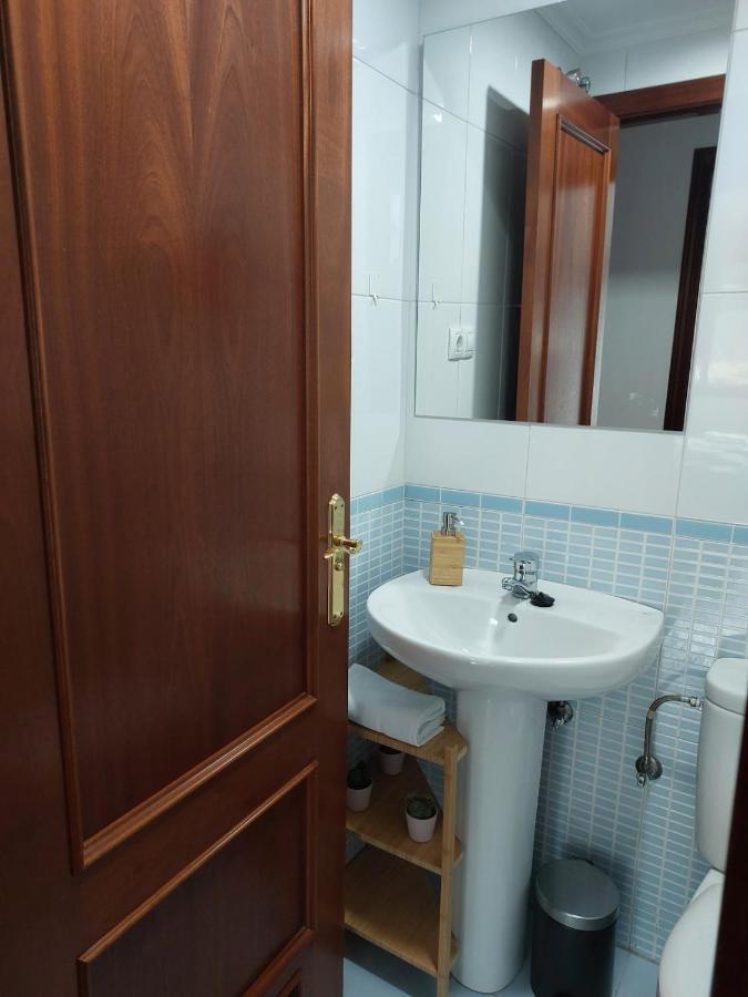 145A Apartamento Moderno Dos Habitaciones Хіхон Екстер'єр фото