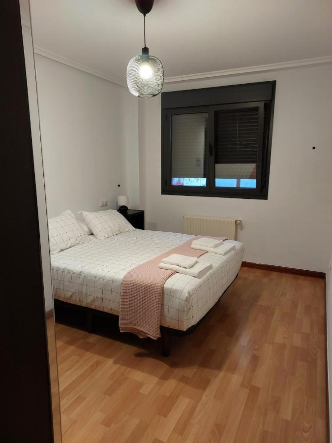145A Apartamento Moderno Dos Habitaciones Хіхон Екстер'єр фото