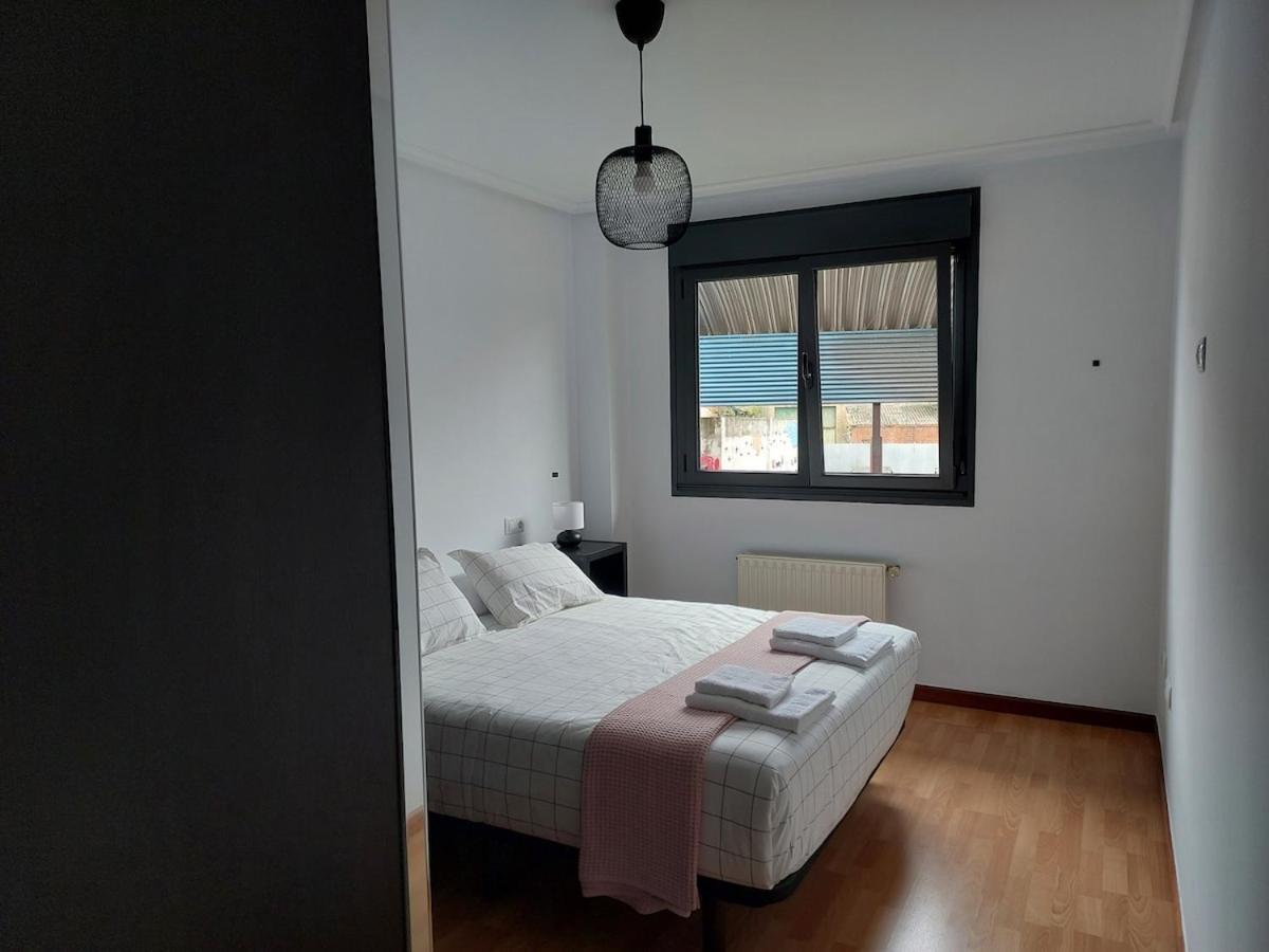 145A Apartamento Moderno Dos Habitaciones Хіхон Екстер'єр фото
